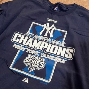 Yankees T-shirt